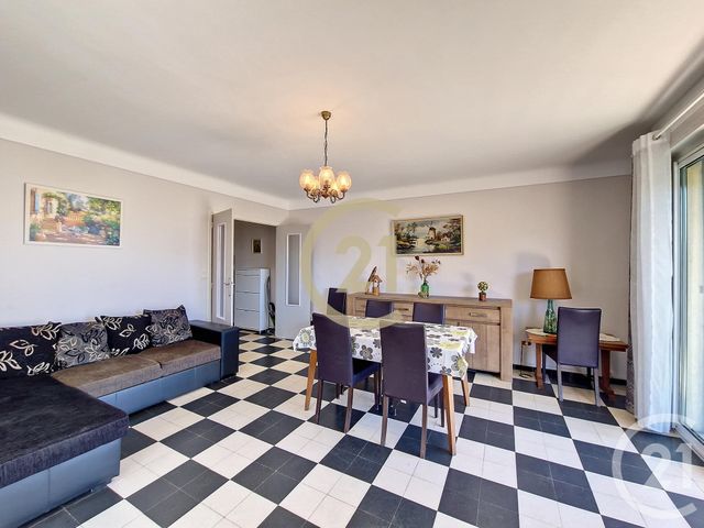 Appartement F3 à vendre - 3 pièces - 80.0 m2 - CANNES LA BOCCA - 06 - PROVENCE-ALPES-COTE-D-AZUR - Century 21 Immobilier Conseil