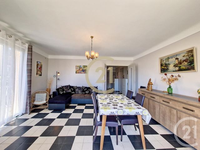 Appartement F3 à vendre - 3 pièces - 80.0 m2 - CANNES LA BOCCA - 06 - PROVENCE-ALPES-COTE-D-AZUR - Century 21 Immobilier Conseil