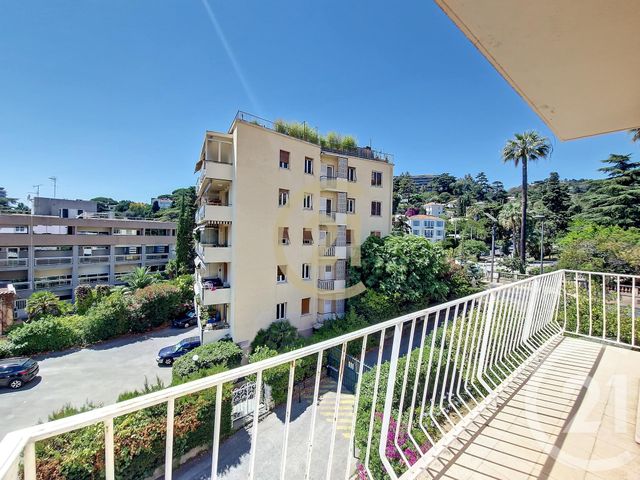Appartement F3 à vendre - 3 pièces - 80.0 m2 - CANNES LA BOCCA - 06 - PROVENCE-ALPES-COTE-D-AZUR - Century 21 Immobilier Conseil