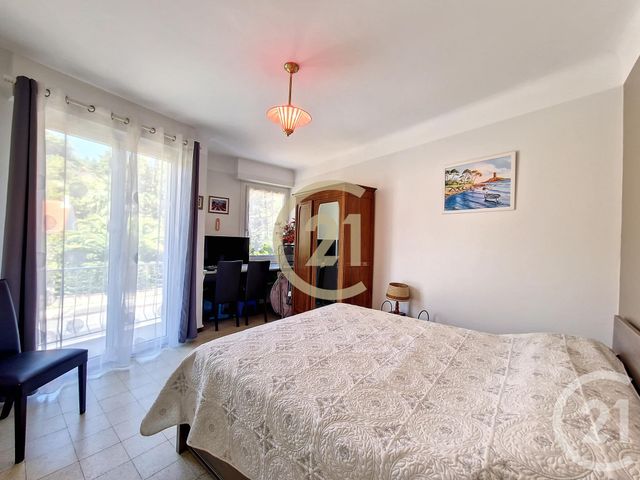 Appartement F3 à vendre - 3 pièces - 80.0 m2 - CANNES LA BOCCA - 06 - PROVENCE-ALPES-COTE-D-AZUR - Century 21 Immobilier Conseil