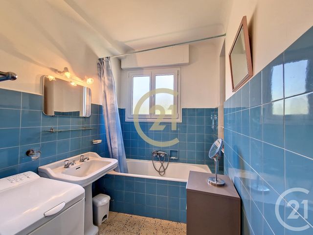 Appartement F3 à vendre - 3 pièces - 80.0 m2 - CANNES LA BOCCA - 06 - PROVENCE-ALPES-COTE-D-AZUR - Century 21 Immobilier Conseil