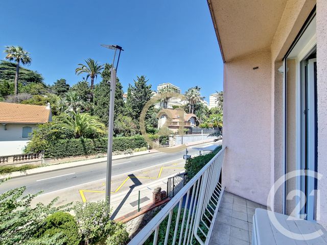 Appartement F3 à vendre - 3 pièces - 80.0 m2 - CANNES LA BOCCA - 06 - PROVENCE-ALPES-COTE-D-AZUR - Century 21 Immobilier Conseil