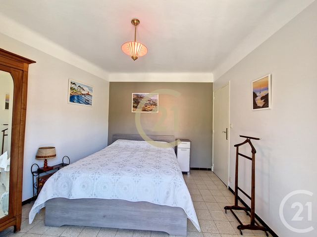 Appartement F3 à vendre - 3 pièces - 80.0 m2 - CANNES LA BOCCA - 06 - PROVENCE-ALPES-COTE-D-AZUR - Century 21 Immobilier Conseil