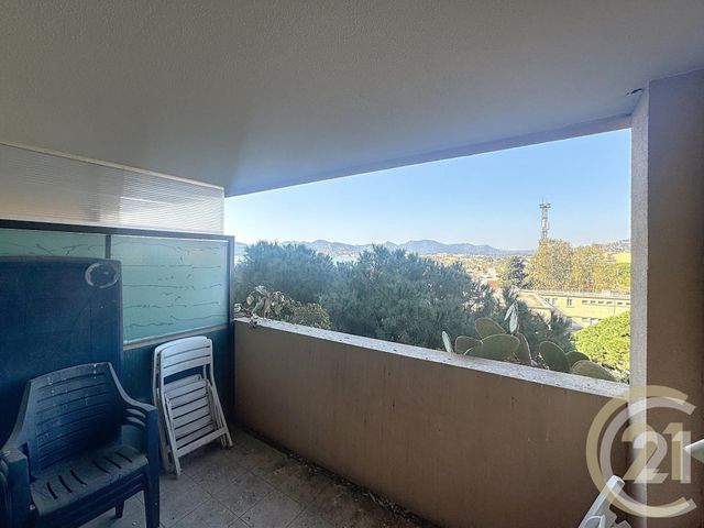 Appartement T2 à vendre - 2 pièces - 26.91 m2 - CANNES LA BOCCA - 06 - PROVENCE-ALPES-COTE-D-AZUR - Century 21 Immobilier Conseil
