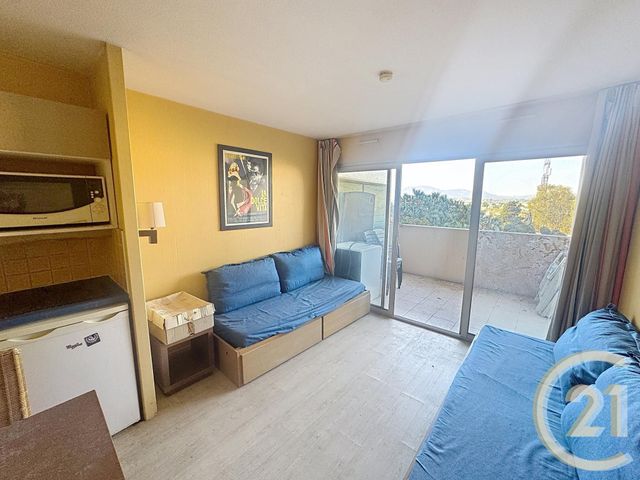 Appartement T2 à vendre - 2 pièces - 26.91 m2 - CANNES LA BOCCA - 06 - PROVENCE-ALPES-COTE-D-AZUR - Century 21 Immobilier Conseil