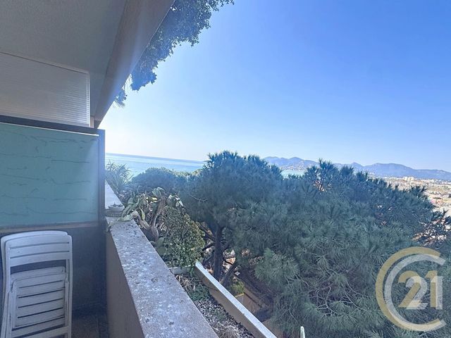 Appartement T2 à vendre - 2 pièces - 26.91 m2 - CANNES LA BOCCA - 06 - PROVENCE-ALPES-COTE-D-AZUR - Century 21 Immobilier Conseil