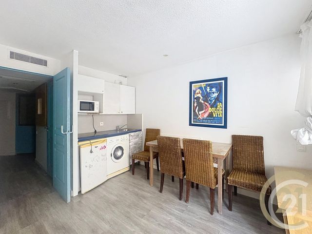 Appartement à vendre - 2 pièces - 30.2 m2 - CANNES LA BOCCA - 06 - PROVENCE-ALPES-COTE-D-AZUR - Century 21 Immobilier Conseil