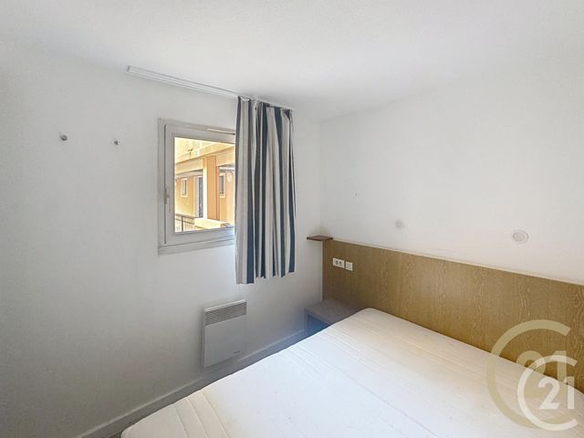 Appartement à vendre - 2 pièces - 30.2 m2 - CANNES LA BOCCA - 06 - PROVENCE-ALPES-COTE-D-AZUR - Century 21 Immobilier Conseil