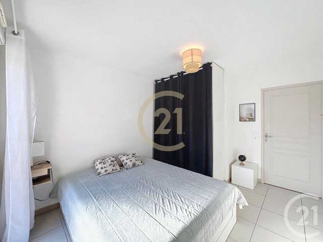 Appartement F2 à louer - 2 pièces - 38.01 m2 - CANNES LA BOCCA - 06 - PROVENCE-ALPES-COTE-D-AZUR - Century 21 Immobilier Conseil