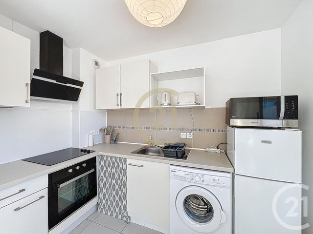 Appartement F2 à louer - 2 pièces - 38.01 m2 - CANNES LA BOCCA - 06 - PROVENCE-ALPES-COTE-D-AZUR - Century 21 Immobilier Conseil