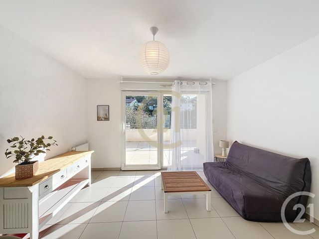 Appartement F2 à louer - 2 pièces - 38.01 m2 - CANNES LA BOCCA - 06 - PROVENCE-ALPES-COTE-D-AZUR - Century 21 Immobilier Conseil