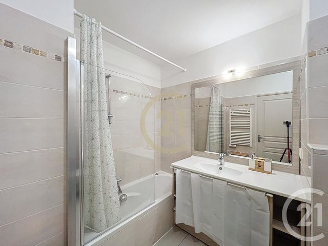 Appartement F2 à louer - 2 pièces - 38.01 m2 - CANNES LA BOCCA - 06 - PROVENCE-ALPES-COTE-D-AZUR - Century 21 Immobilier Conseil