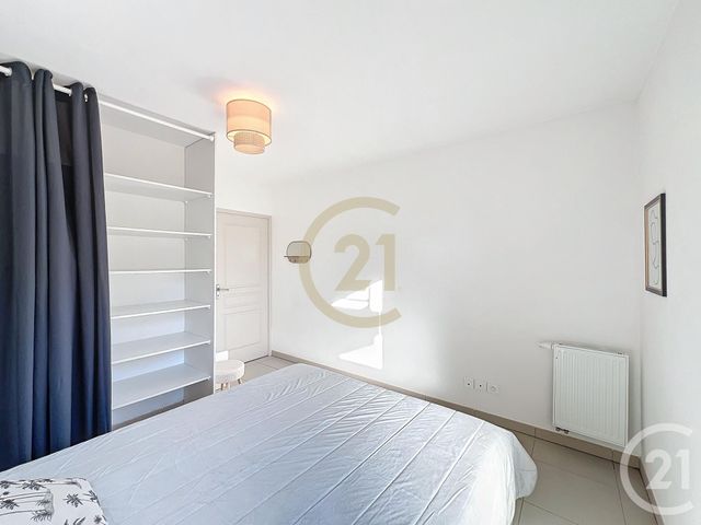 Appartement F2 à louer - 2 pièces - 38.01 m2 - CANNES LA BOCCA - 06 - PROVENCE-ALPES-COTE-D-AZUR - Century 21 Immobilier Conseil