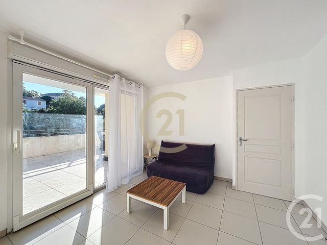 Appartement F2 à louer - 2 pièces - 38.01 m2 - CANNES LA BOCCA - 06 - PROVENCE-ALPES-COTE-D-AZUR - Century 21 Immobilier Conseil