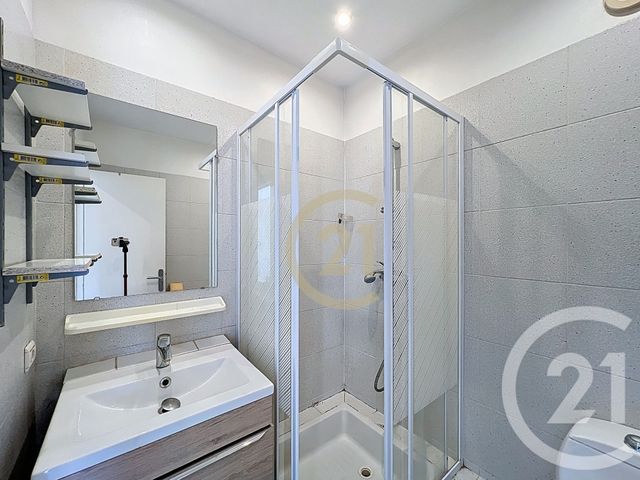 Appartement Studio à louer - 1 pièce - 20.72 m2 - CANNES - 06 - PROVENCE-ALPES-COTE-D-AZUR - Century 21 Immobilier Conseil