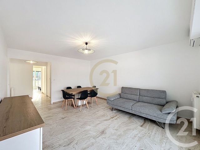 Appartement T3 à louer - 3 pièces - 64.48 m2 - CANNES - 06 - PROVENCE-ALPES-COTE-D-AZUR - Century 21 Immobilier Conseil