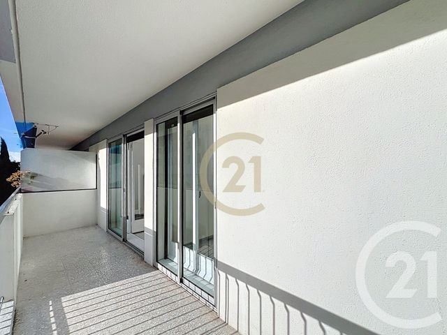 Appartement T3 à louer - 3 pièces - 64.48 m2 - CANNES - 06 - PROVENCE-ALPES-COTE-D-AZUR - Century 21 Immobilier Conseil