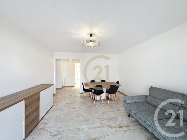 Appartement T3 à louer - 3 pièces - 64.48 m2 - CANNES - 06 - PROVENCE-ALPES-COTE-D-AZUR - Century 21 Immobilier Conseil