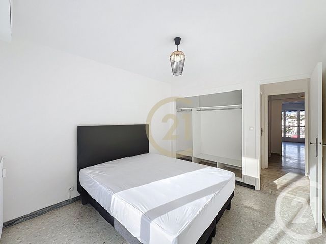 Appartement T3 à louer - 3 pièces - 64.48 m2 - CANNES - 06 - PROVENCE-ALPES-COTE-D-AZUR - Century 21 Immobilier Conseil