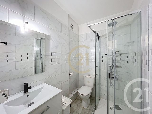 Appartement Studio à louer - 1 pièce - 21.31 m2 - ANTIBES - 06 - PROVENCE-ALPES-COTE-D-AZUR - Century 21 Immobilier Conseil