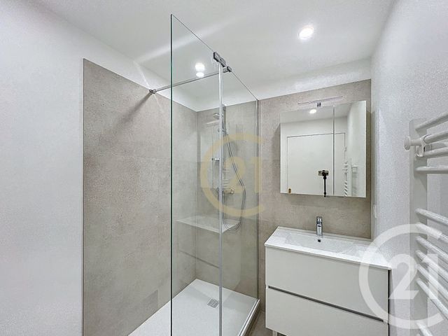 Appartement Studio à louer - 1 pièce - 20.14 m2 - LE CANNET - 06 - PROVENCE-ALPES-COTE-D-AZUR - Century 21 Immobilier Conseil