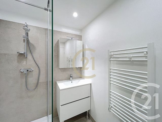 Appartement Studio à louer - 1 pièce - 20.14 m2 - LE CANNET - 06 - PROVENCE-ALPES-COTE-D-AZUR - Century 21 Immobilier Conseil