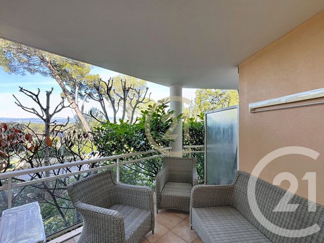Appartement Studio à louer - 1 pièce - 20.14 m2 - LE CANNET - 06 - PROVENCE-ALPES-COTE-D-AZUR - Century 21 Immobilier Conseil