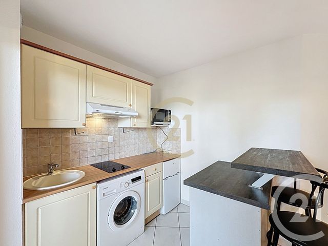 Appartement Studio à louer - 1 pièce - 20.14 m2 - LE CANNET - 06 - PROVENCE-ALPES-COTE-D-AZUR - Century 21 Immobilier Conseil