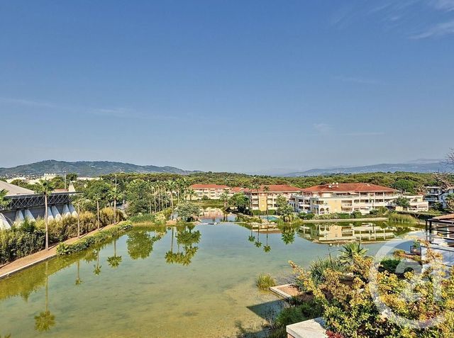 appartement - LE CANNET - 06