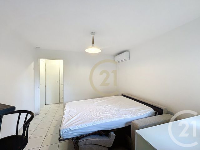 Appartement Studio à louer - 1 pièce - 20.14 m2 - LE CANNET - 06 - PROVENCE-ALPES-COTE-D-AZUR - Century 21 Immobilier Conseil