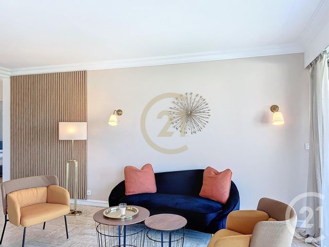 Appartement F3 à louer - 3 pièces - 69.11 m2 - CANNES - 06 - PROVENCE-ALPES-COTE-D-AZUR - Century 21 Immobilier Conseil