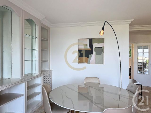 Appartement F3 à louer - 3 pièces - 69.11 m2 - CANNES - 06 - PROVENCE-ALPES-COTE-D-AZUR - Century 21 Immobilier Conseil