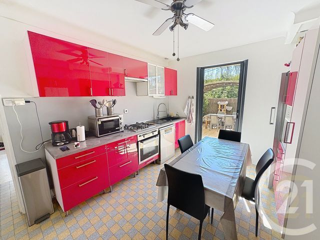 maison à vendre - 5 pièces - 110.0 m2 - CANNES LA BOCCA - 06 - PROVENCE-ALPES-COTE-D-AZUR - Century 21 Immobilier Conseil