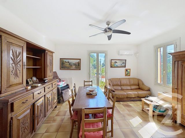 maison à vendre - 5 pièces - 110.0 m2 - CANNES LA BOCCA - 06 - PROVENCE-ALPES-COTE-D-AZUR - Century 21 Immobilier Conseil