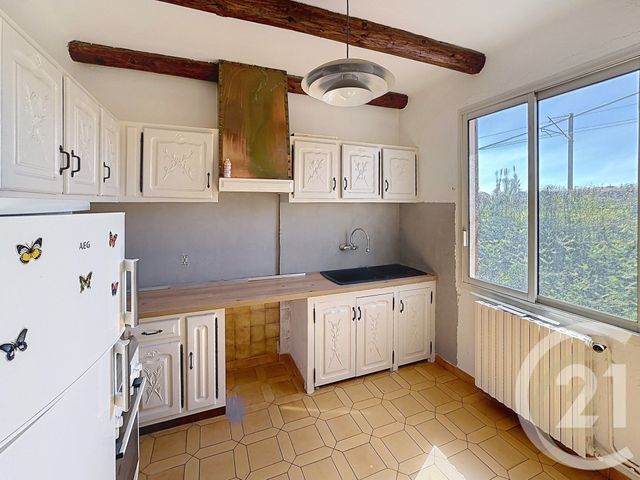 maison à vendre - 5 pièces - 110.0 m2 - CANNES LA BOCCA - 06 - PROVENCE-ALPES-COTE-D-AZUR - Century 21 Immobilier Conseil