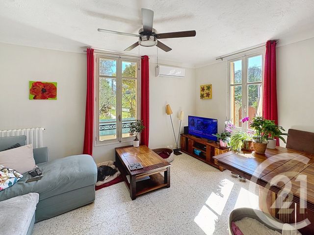 maison à vendre - 5 pièces - 110.0 m2 - CANNES LA BOCCA - 06 - PROVENCE-ALPES-COTE-D-AZUR - Century 21 Immobilier Conseil