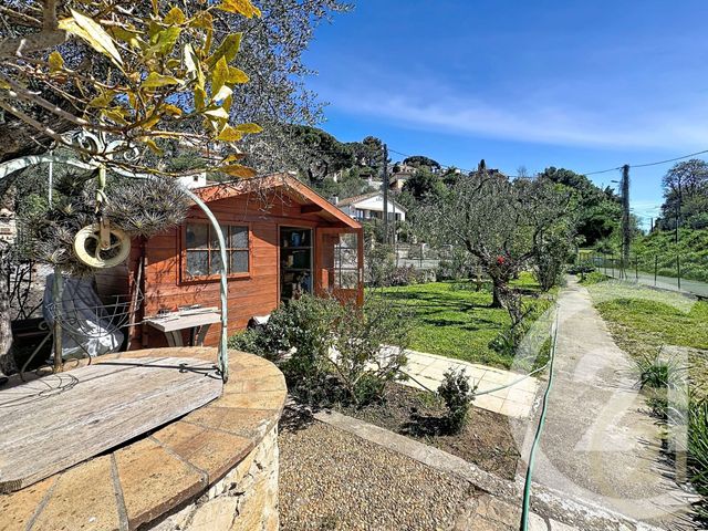 maison à vendre - 5 pièces - 110.0 m2 - CANNES LA BOCCA - 06 - PROVENCE-ALPES-COTE-D-AZUR - Century 21 Immobilier Conseil