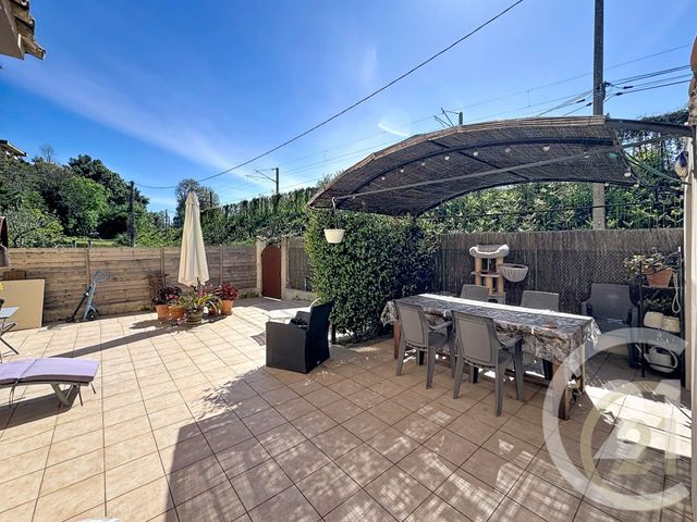 maison à vendre - 5 pièces - 110.0 m2 - CANNES LA BOCCA - 06 - PROVENCE-ALPES-COTE-D-AZUR - Century 21 Immobilier Conseil