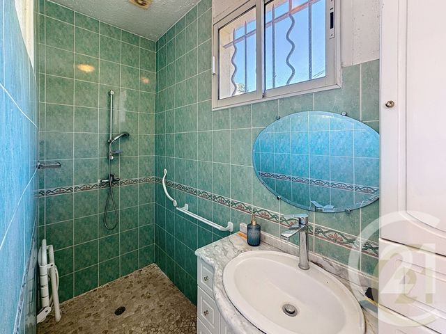 maison à vendre - 5 pièces - 110.0 m2 - CANNES LA BOCCA - 06 - PROVENCE-ALPES-COTE-D-AZUR - Century 21 Immobilier Conseil