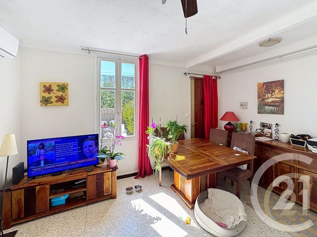 maison à vendre - 5 pièces - 110.0 m2 - CANNES LA BOCCA - 06 - PROVENCE-ALPES-COTE-D-AZUR - Century 21 Immobilier Conseil