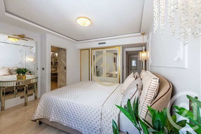 Appartement T3 à vendre - 3 pièces - 91.0 m2 - CANNES - 06 - PROVENCE-ALPES-COTE-D-AZUR - Century 21 Immobilier Conseil