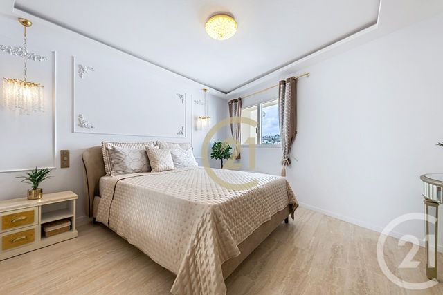 Appartement T3 à vendre - 3 pièces - 91.0 m2 - CANNES - 06 - PROVENCE-ALPES-COTE-D-AZUR - Century 21 Immobilier Conseil