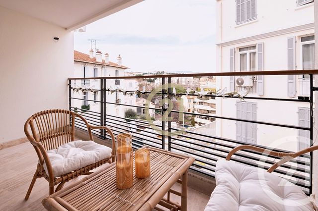 Appartement T3 à vendre - 3 pièces - 91.0 m2 - CANNES - 06 - PROVENCE-ALPES-COTE-D-AZUR - Century 21 Immobilier Conseil