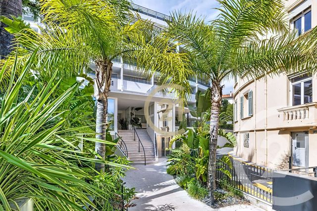 Appartement T3 à vendre - 3 pièces - 91.0 m2 - CANNES - 06 - PROVENCE-ALPES-COTE-D-AZUR - Century 21 Immobilier Conseil