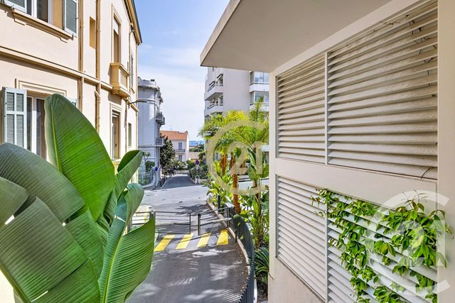 Appartement T3 à vendre - 3 pièces - 91.0 m2 - CANNES - 06 - PROVENCE-ALPES-COTE-D-AZUR - Century 21 Immobilier Conseil