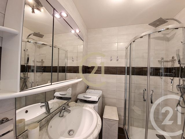 Appartement Studio à louer - 1 pièce - 25.44 m2 - CANNES - 06 - PROVENCE-ALPES-COTE-D-AZUR - Century 21 Immobilier Conseil