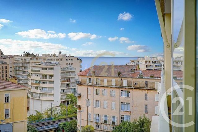 Appartement Studio à louer CANNES