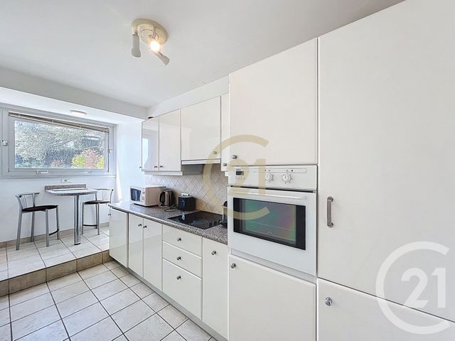 Appartement T3 à louer - 3 pièces - 76.9 m2 - CANNES LA BOCCA - 06 - PROVENCE-ALPES-COTE-D-AZUR - Century 21 Immobilier Conseil