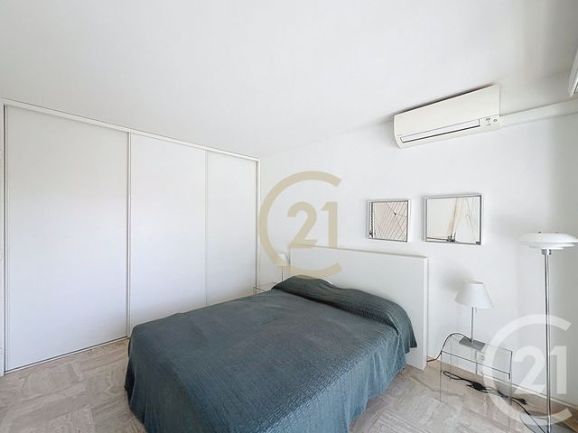 Appartement T3 à louer - 3 pièces - 76.9 m2 - CANNES LA BOCCA - 06 - PROVENCE-ALPES-COTE-D-AZUR - Century 21 Immobilier Conseil