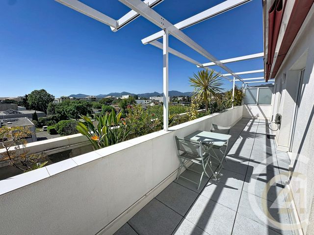 Appartement F2 à vendre - 2 pièces - 35.0 m2 - CANNES LA BOCCA - 06 - PROVENCE-ALPES-COTE-D-AZUR - Century 21 Immobilier Conseil